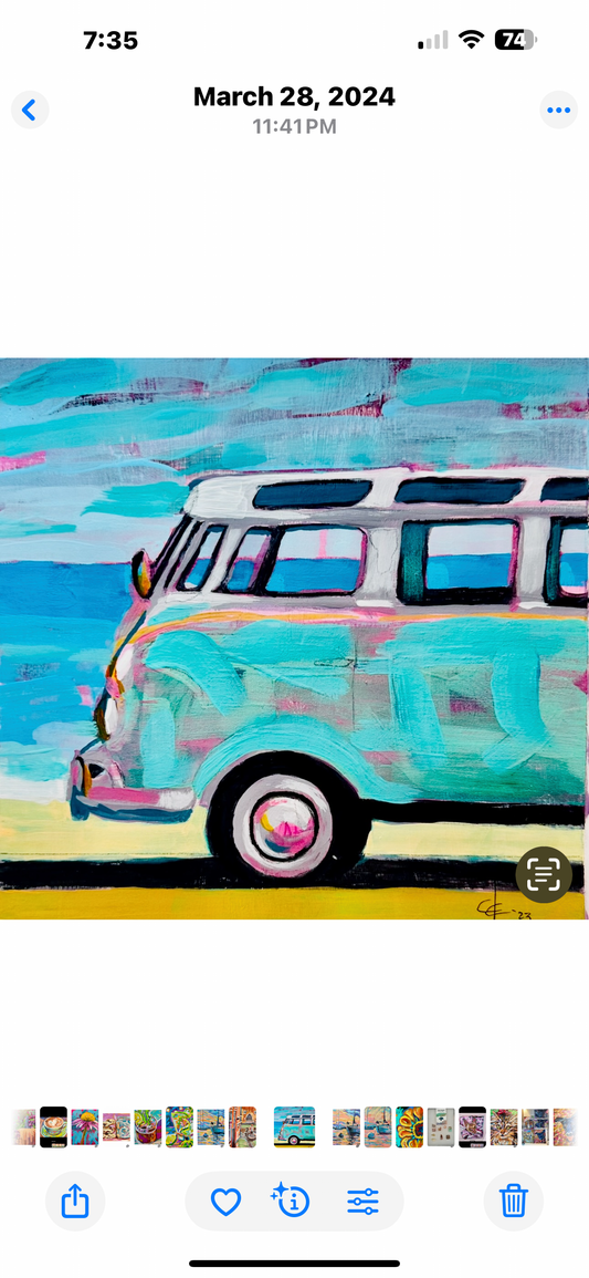 What Does The Fox Say?