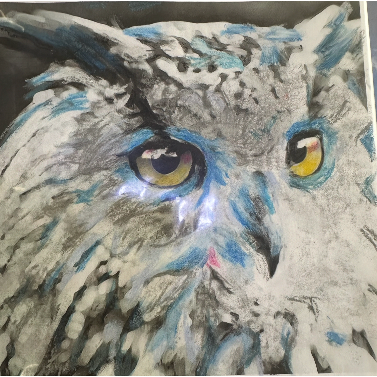 What Does The Fox Say?