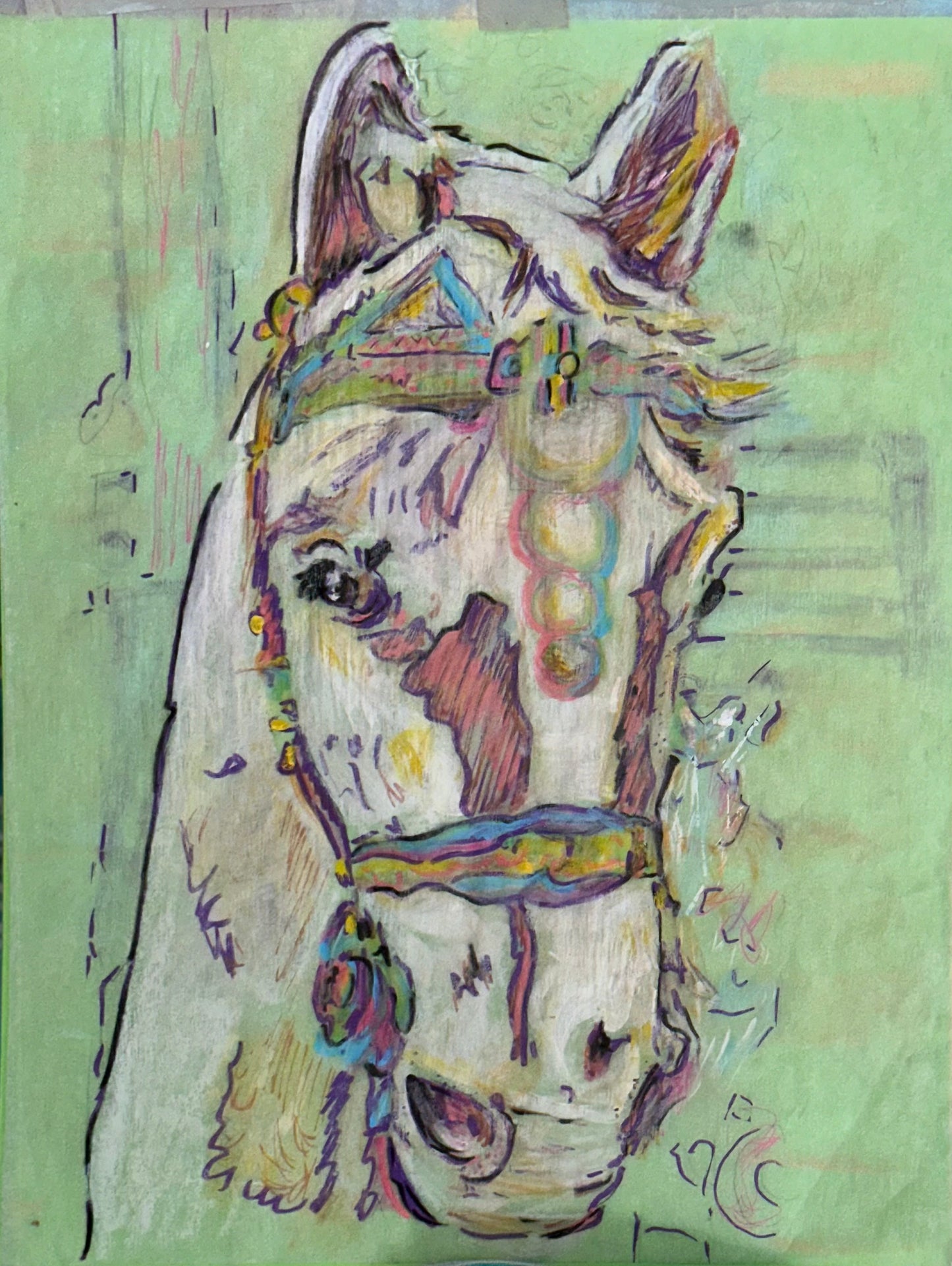 What Does The Fox Say?