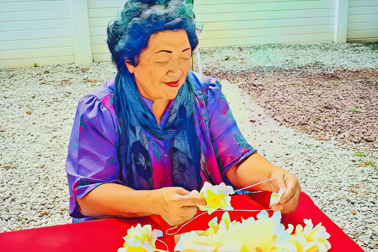 What Does The Fox Say?