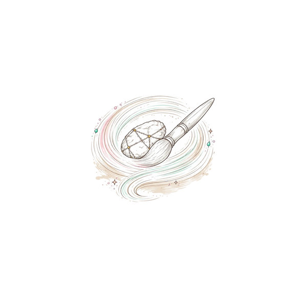 brushandstone